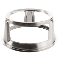 Grilovací rošt pre varič Ranger Solo s nadstavcom