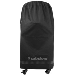 Kryt na pec na pizzu Solo na stojane 