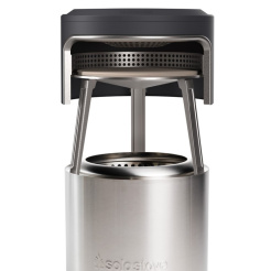 Prídavné zariadenie na pizzu