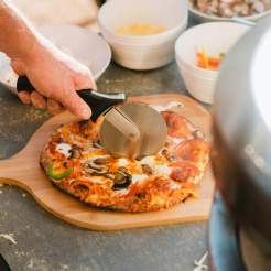 Bambusová šupka na pizzu Solo Stove