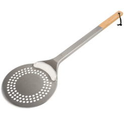 Perforovaná šupka na pizzu Solo Stove 