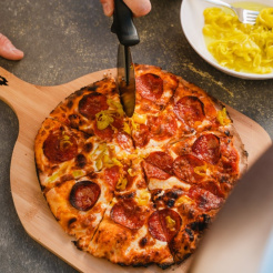 Krájač na pizzu Solo Stove