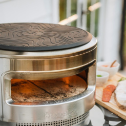 Silikónová podložka pre pec na pizzu Solo Stove