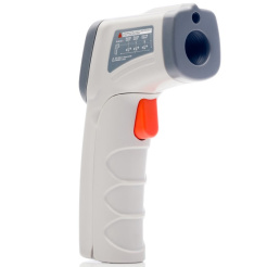Infračervený teplomer pre sporák Solo