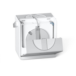 Ecovacs Winbot W2S Omni - biely