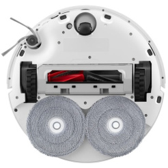 Roborock Qrevo Curv 2 Pro - biely