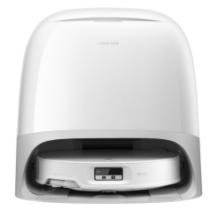 Roborock Qrevo Curv 2 Pro - biely