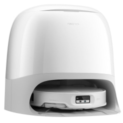  Roborock Qrevo Curv 2 Pro - biely 