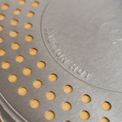 Súprava liatinového riadu pre pec na pizzu Solo Stove