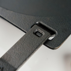 Súprava liatinového riadu pre pec na pizzu Solo Stove