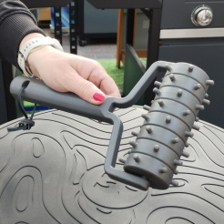 Válec na prepichovanie cesta na pizzu Solo Stove