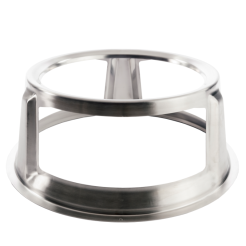 Grilovací rošt na varič Bonfire Solo s nadstavcom