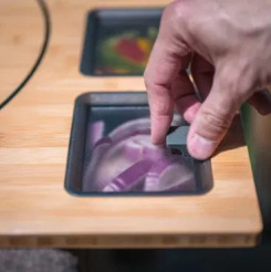 Bambusová podložka na pizzu Solo Stove