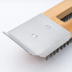 Drevená kefa pre pec na pizzu Solo Stove