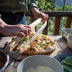 Krájač na pizzu Solo Stove Cradle