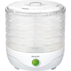 Sencor SFD 750WH
