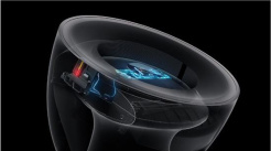 Dyson Big+Quiet Cleaner BP02