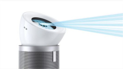 Dyson Big+Quiet Cleaner BP02