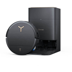 Ecovacs Deebot X9 PRO Omni - čierny