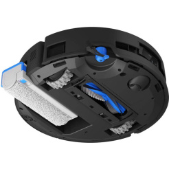 Ecovacs Deebot X9 PRO Omni - čierny