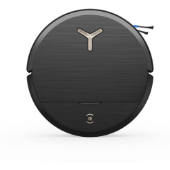 Ecovacs Deebot X9 PRO Omni - čierny
