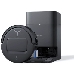 Ecovacs Deebot T80 Omni - čierny