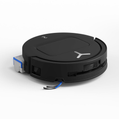 Ecovacs Deebot T80 Omni - čierny