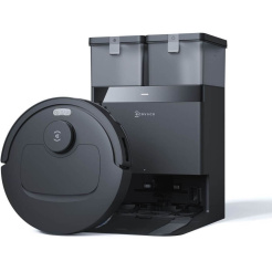 Ecovacs Deebot T30C Omni - čierny