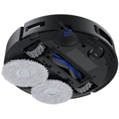 Ecovacs Deebot T30C Omni - čierny