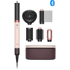 Dyson Airwrap Co-anda 2x™ HS09 T3/T4 - keramická ružová/ružovo zlatá