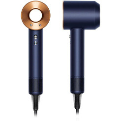 Dyson Supersonic HD07 T1/T2 pruská modrá/medená