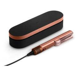 Dyson Airstrait HT01 jantárový hodváb