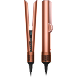 Dyson Airstrait HT01 jantárový hodváb