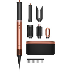 Dyson Airwrap Co-anda 2x™ HS09 T1/T2 - jantárový hodváb