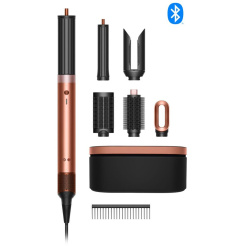 Dyson Airwrap Co-anda 2x™ HS09 T1/T2 - jantárový hodváb