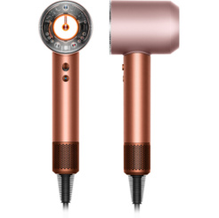 Dyson Supersonic Nural HD16 T3/T4 jantárový hodváb