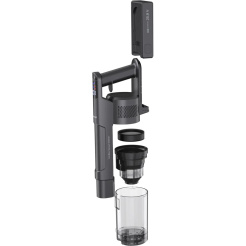 Concept VP6310 3v1 ULTIMATE Kompletné svetlo 25,9 V