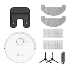 TESLA RoboStar iQ660