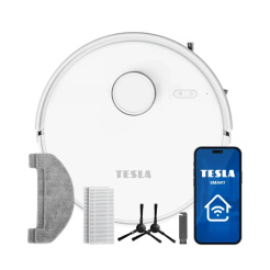Tesla RoboStar iQ660