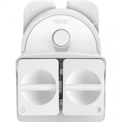 Roborock Qrevo - biely - použitý