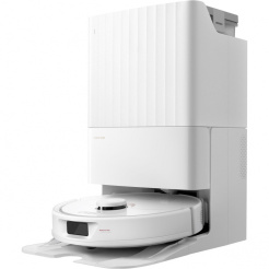 Roborock Qrevo - biely - použitý