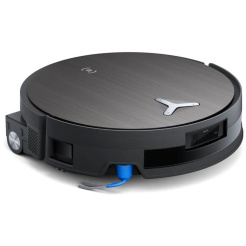 Ecovacs Deebot X11 OmniCyclone Silver