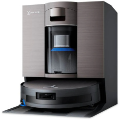 Ecovacs Deebot X11 OmniCyclone Silver