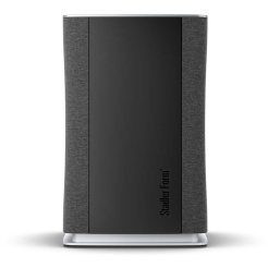 Stadler Form Roger Big - čierny