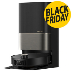  Dreame X50 Ultra Complete - black 