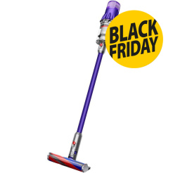  Dyson Digital Slim Fluffy 