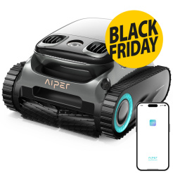 Aiper Scuba S1 PRO 2025 - Zánovný