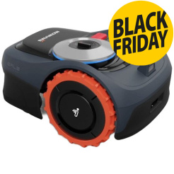  Segway Navimow i108E 