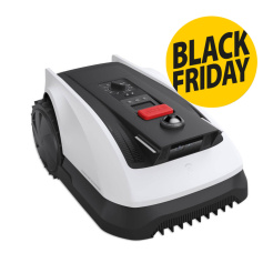  Ecovacs Goat O500 PANORAMA 