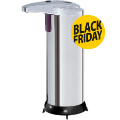  HiMAXX 250ml - nerez 